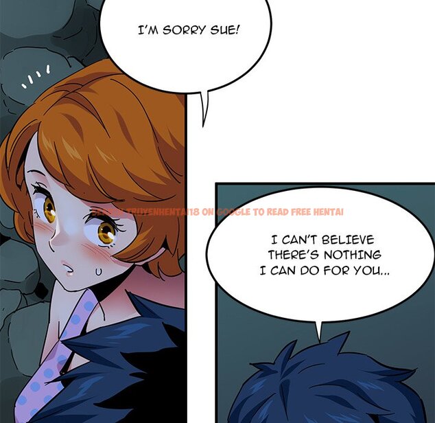 Read Hentai Image 36 680 in comic Dog On Patrol - Chapter 47 - hentaitnt.net