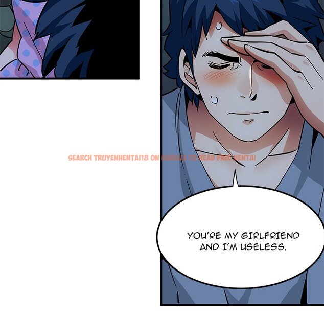 Read Hentai Image 37 680 in comic Dog On Patrol - Chapter 47 - hentaitnt.net