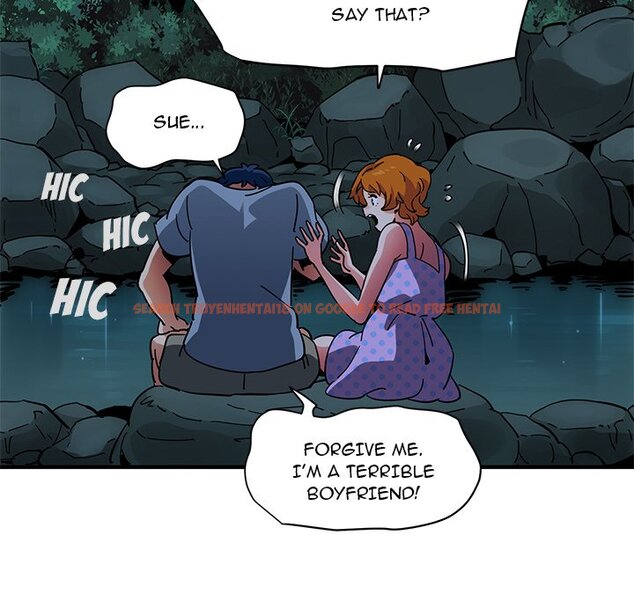 Read Hentai Image 39 680 in comic Dog On Patrol - Chapter 47 - hentaitnt.net