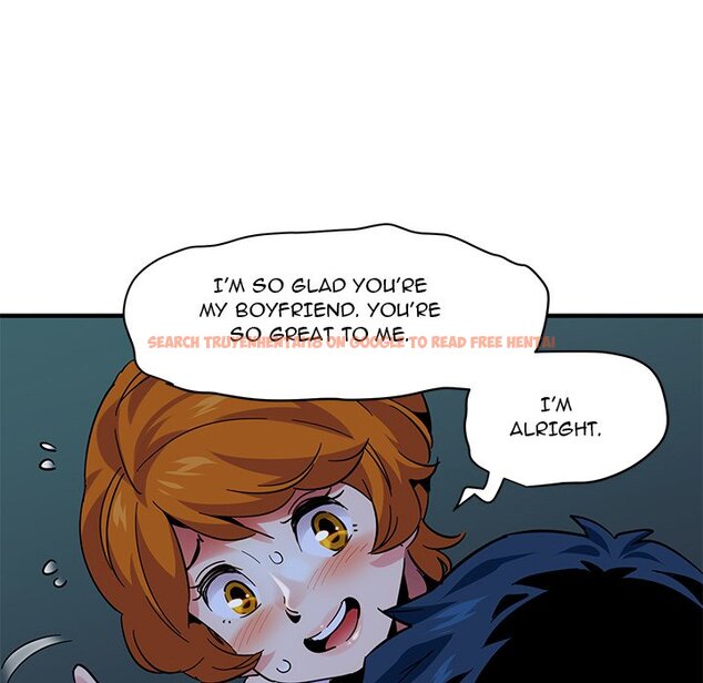 Read Hentai Image 40 680 in comic Dog On Patrol - Chapter 47 - hentaitnt.net