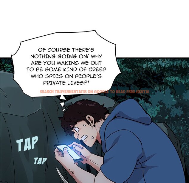 Read Hentai Image 52 684 in comic Dog On Patrol - Chapter 47 - hentaitnt.net