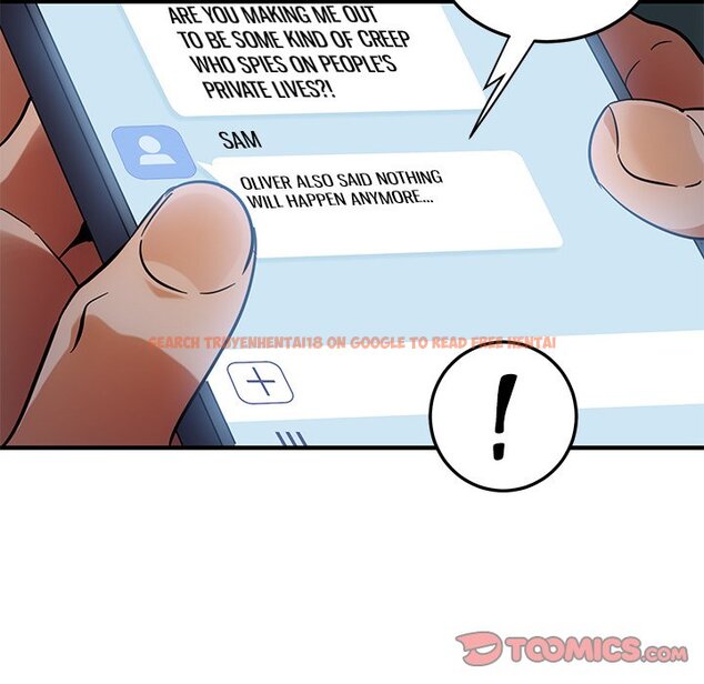 Read Hentai Image 54 684 in comic Dog On Patrol - Chapter 47 - hentaitnt.net