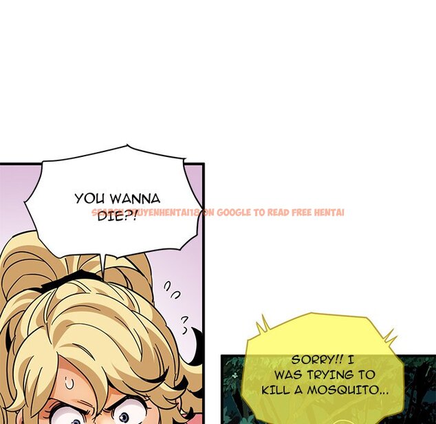 Read Hentai Image 61 684 in comic Dog On Patrol - Chapter 47 - hentaitnt.net