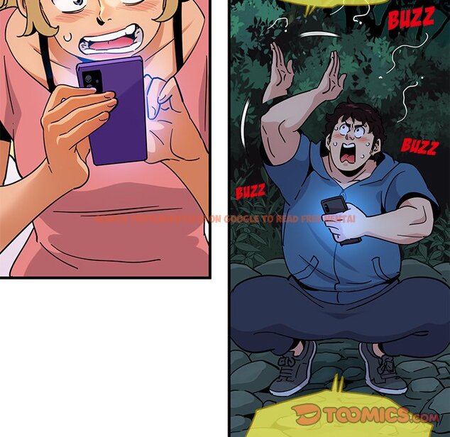 Read Hentai Image 62 684 in comic Dog On Patrol - Chapter 47 - hentaitnt.net