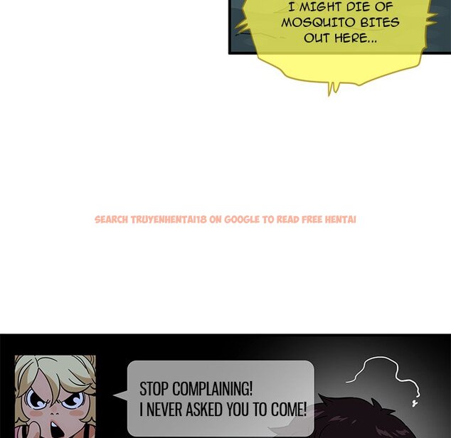 Read Hentai Image 63 684 in comic Dog On Patrol - Chapter 47 - hentaitnt.net