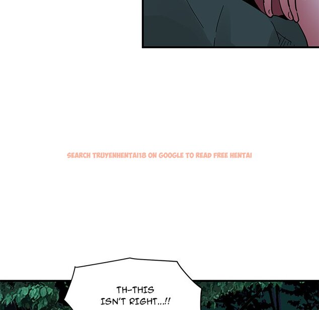 Read Hentai Image 75 685 in comic Dog On Patrol - Chapter 47 - hentaitnt.net