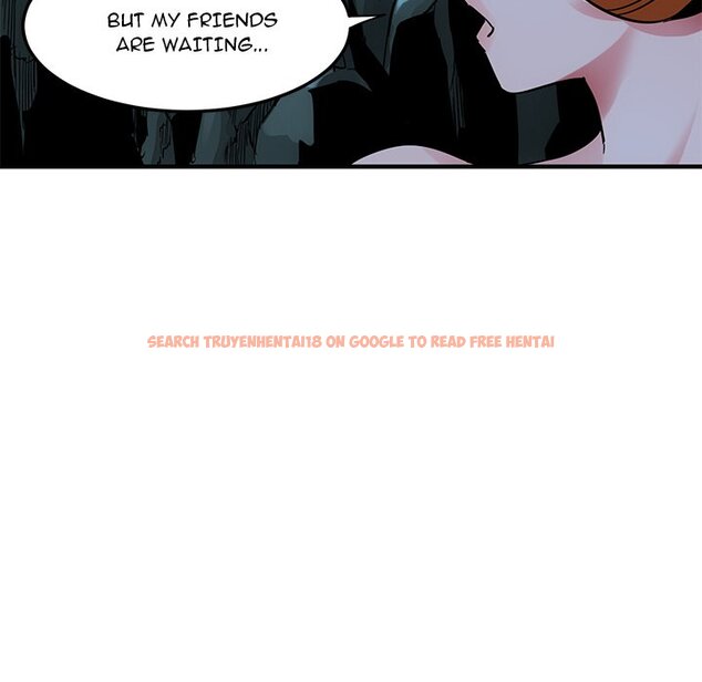 Read Hentai Image 8 680 in comic Dog On Patrol - Chapter 47 - hentaitnt.net