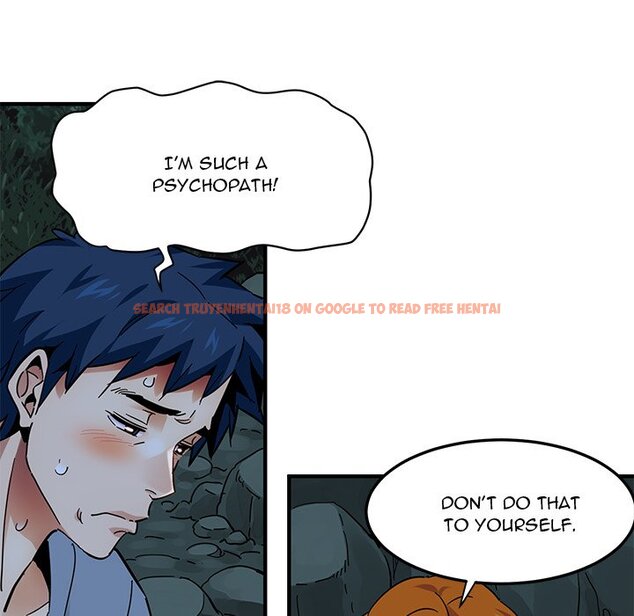 Read Hentai Image 81 685 in comic Dog On Patrol - Chapter 47 - hentaitnt.net