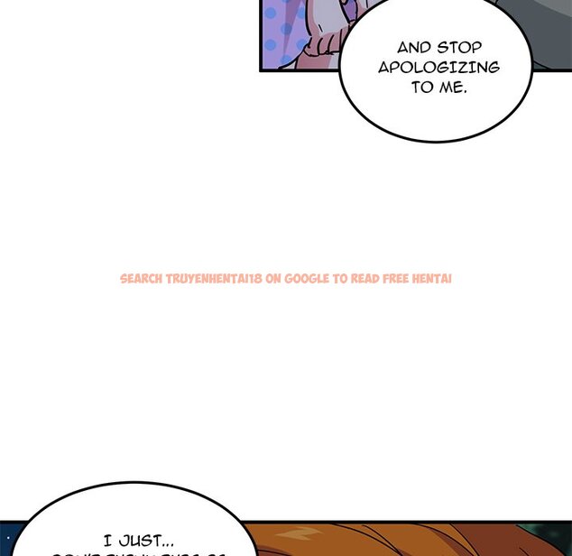 Read Hentai Image 83 685 in comic Dog On Patrol - Chapter 47 - hentaitnt.net