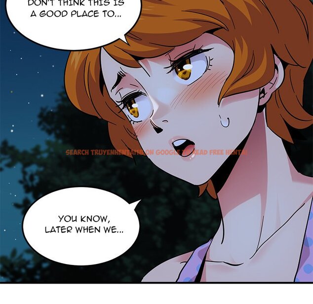 Read Hentai Image 84 685 in comic Dog On Patrol - Chapter 47 - hentaitnt.net