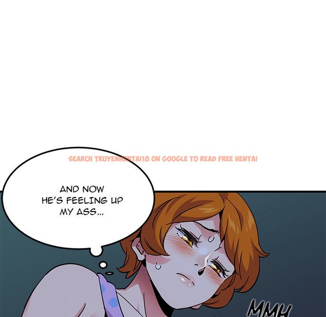 Read Hentai Image 89 685 in comic Dog On Patrol - Chapter 47 - hentaitnt.net