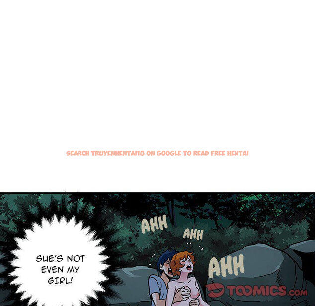 Read Hentai Image 114 221 in comic Dog On Patrol - Chapter 48 - hentaitnt.net