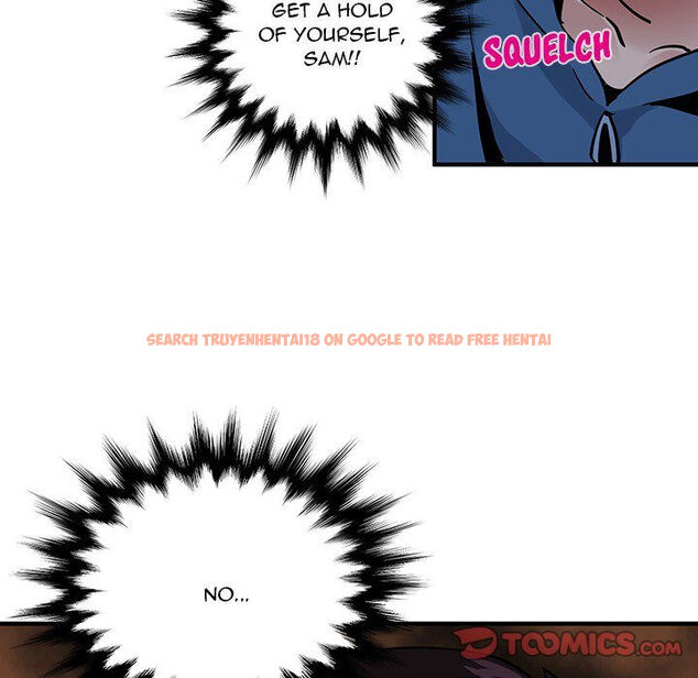 Read Hentai Image 118 226 in comic Dog On Patrol - Chapter 48 - hentaitnt.net