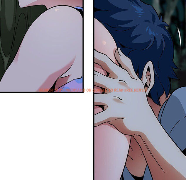Read Hentai Image 12 216 in comic Dog On Patrol - Chapter 48 - hentaitnt.net