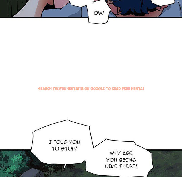 Read Hentai Image 15 216 in comic Dog On Patrol - Chapter 48 - hentaitnt.net