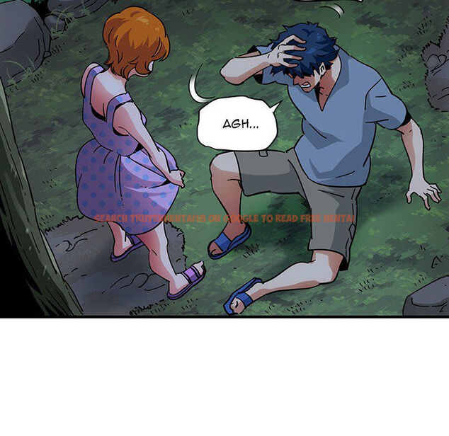 Read Hentai Image 16 216 in comic Dog On Patrol - Chapter 48 - hentaitnt.net