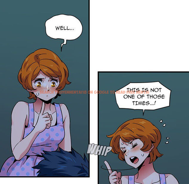 Read Hentai Image 19 220 in comic Dog On Patrol - Chapter 48 - hentaitnt.net