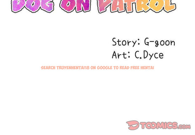 Read Hentai Image 2 216 in comic Dog On Patrol - Chapter 48 - hentaitnt.net