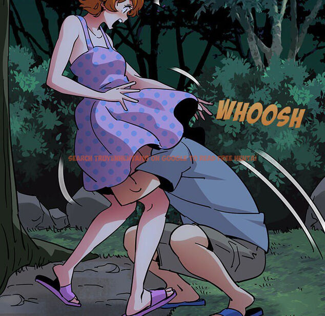 Read Hentai Image 23 220 in comic Dog On Patrol - Chapter 48 - hentaitnt.net