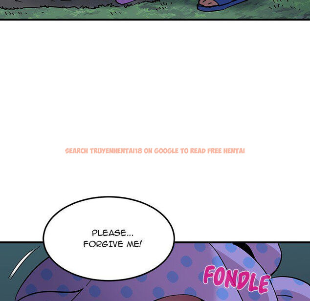 Read Hentai Image 24 220 in comic Dog On Patrol - Chapter 48 - hentaitnt.net