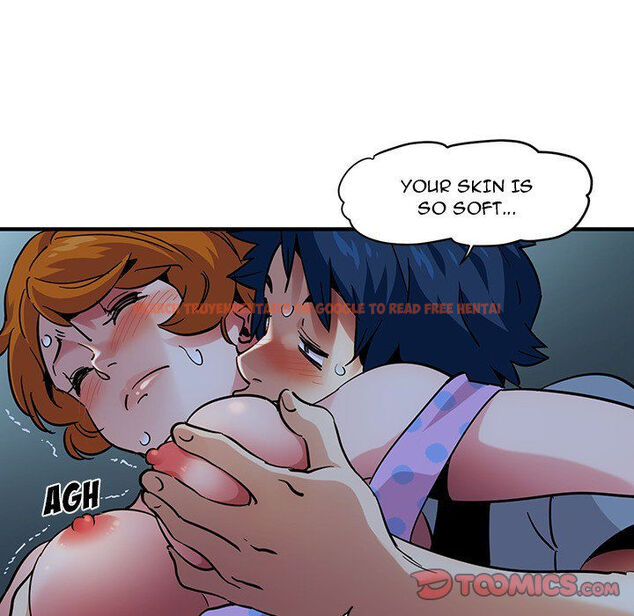 Read Hentai Image 30 220 in comic Dog On Patrol - Chapter 48 - hentaitnt.net