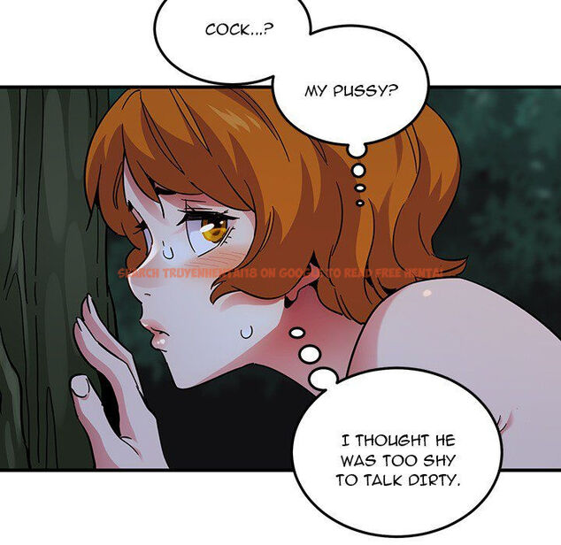 Read Hentai Image 33 220 in comic Dog On Patrol - Chapter 48 - hentaitnt.net