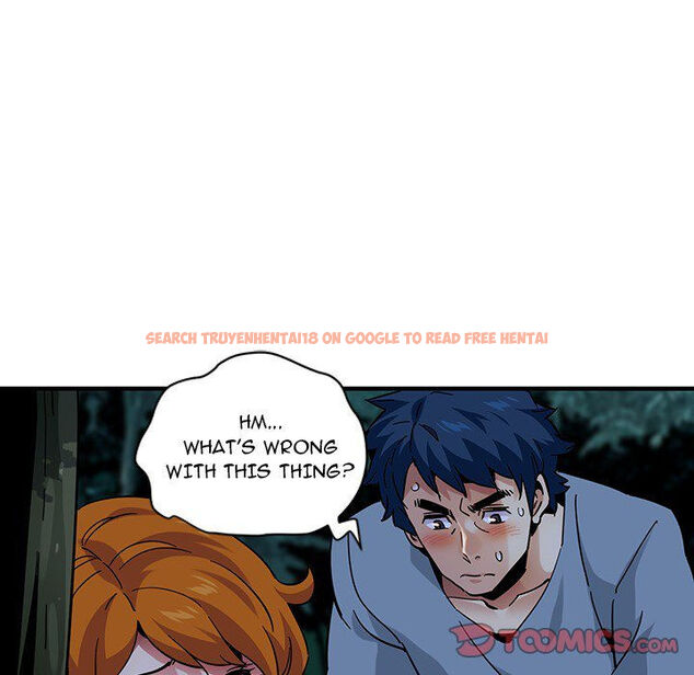 Read Hentai Image 34 220 in comic Dog On Patrol - Chapter 48 - hentaitnt.net