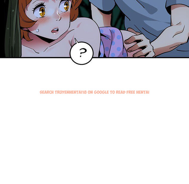Read Hentai Image 35 220 in comic Dog On Patrol - Chapter 48 - hentaitnt.net