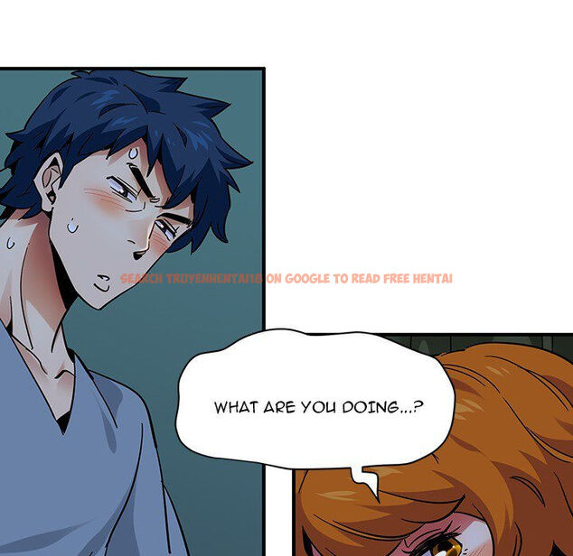 Read Hentai Image 36 221 in comic Dog On Patrol - Chapter 48 - hentaitnt.net