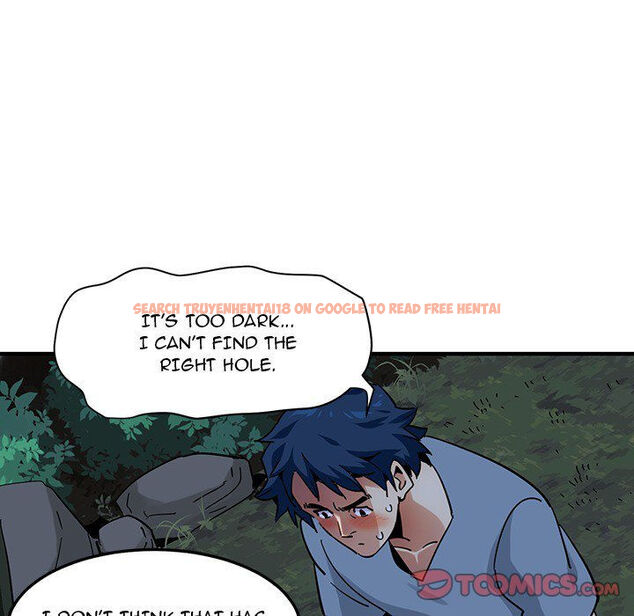 Read Hentai Image 38 221 in comic Dog On Patrol - Chapter 48 - hentaitnt.net