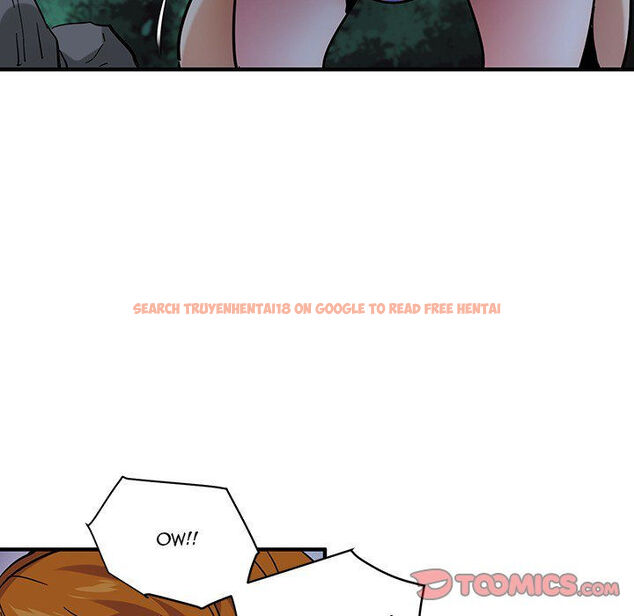 Read Hentai Image 50 221 in comic Dog On Patrol - Chapter 48 - hentaitnt.net