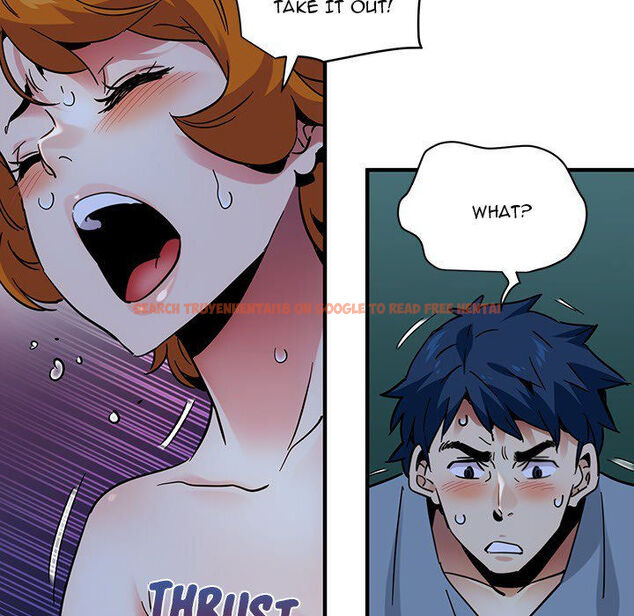 Read Hentai Image 51 221 in comic Dog On Patrol - Chapter 48 - hentaitnt.net