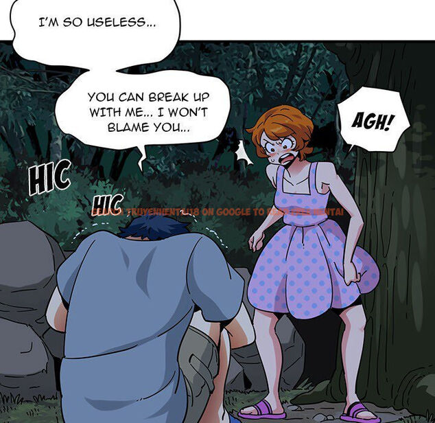 Read Hentai Image 71 221 in comic Dog On Patrol - Chapter 48 - hentaitnt.net