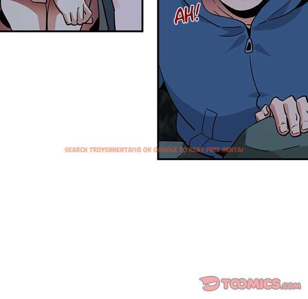Read Hentai Image 74 221 in comic Dog On Patrol - Chapter 48 - hentaitnt.net