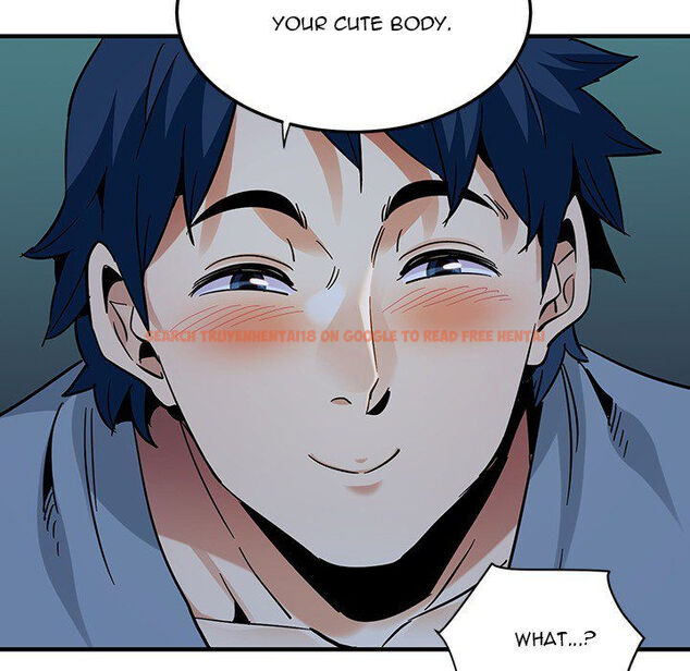 Read Hentai Image 83 221 in comic Dog On Patrol - Chapter 48 - hentaitnt.net