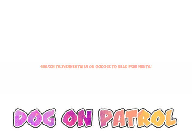 Read Hentai Image 1 145 in comic Dog On Patrol - Chapter 49 - hentaitnt.net