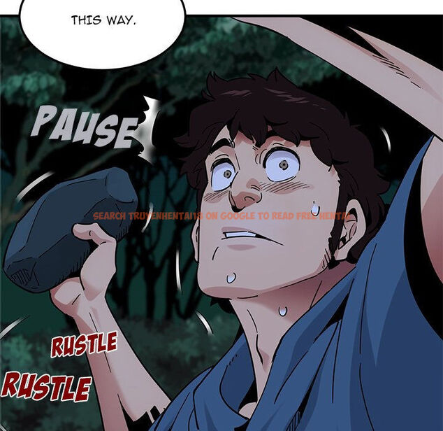 Read Hentai Image 11 145 in comic Dog On Patrol - Chapter 49 - hentaitnt.net