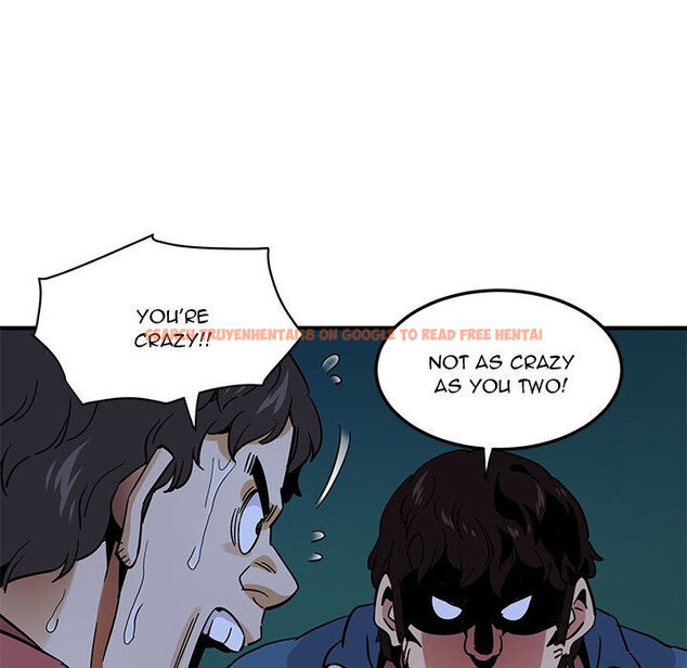 Read Hentai Image 111 150 in comic Dog On Patrol - Chapter 49 - hentaitnt.net