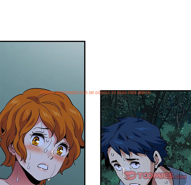 Read Hentai Image 116 154 in comic Dog On Patrol - Chapter 49 - hentaitnt.net