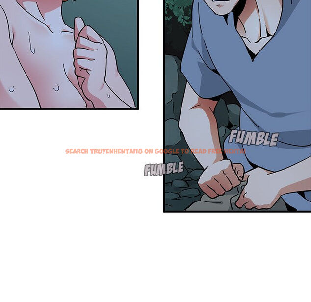 Read Hentai Image 117 154 in comic Dog On Patrol - Chapter 49 - hentaitnt.net