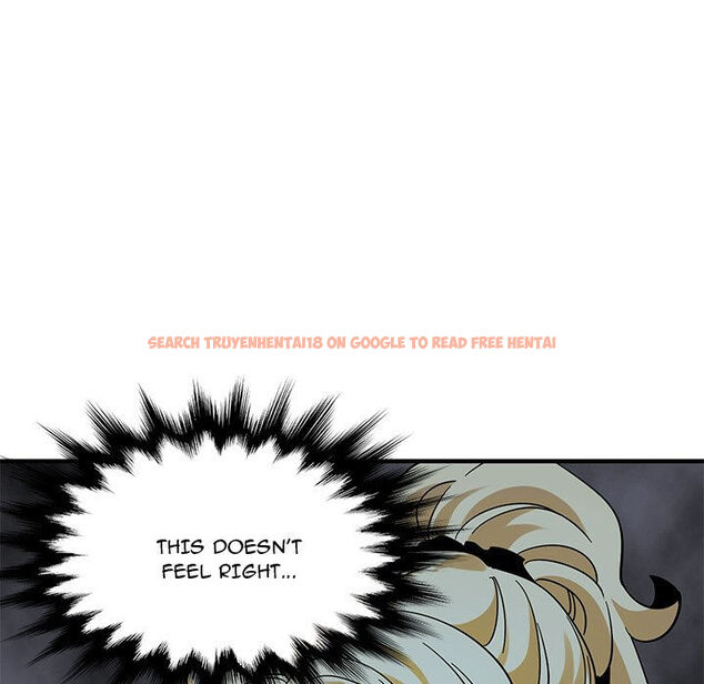 Read Hentai Image 118 154 in comic Dog On Patrol - Chapter 49 - hentaitnt.net