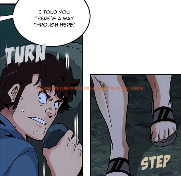 Read Hentai Image 13 149 in comic Dog On Patrol - Chapter 49 - hentaitnt.net