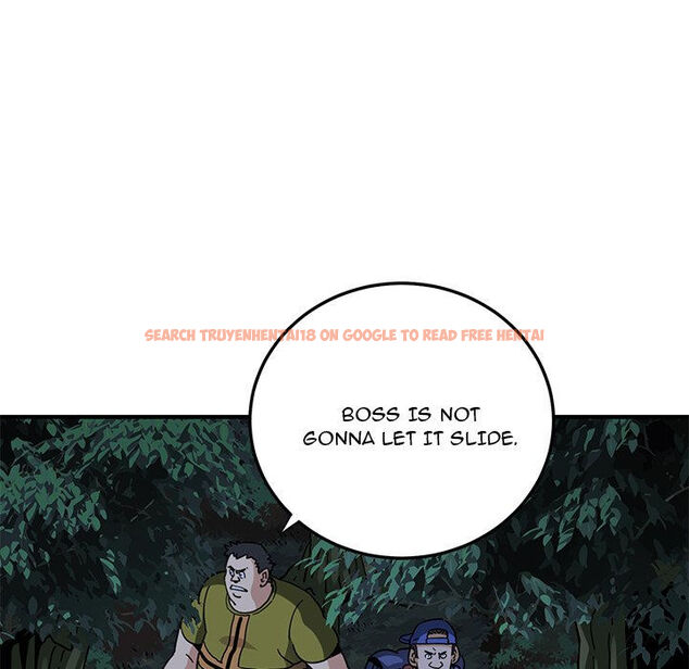Read Hentai Image 15 149 in comic Dog On Patrol - Chapter 49 - hentaitnt.net