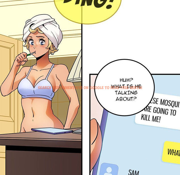 Read Hentai Image 21 149 in comic Dog On Patrol - Chapter 49 - hentaitnt.net