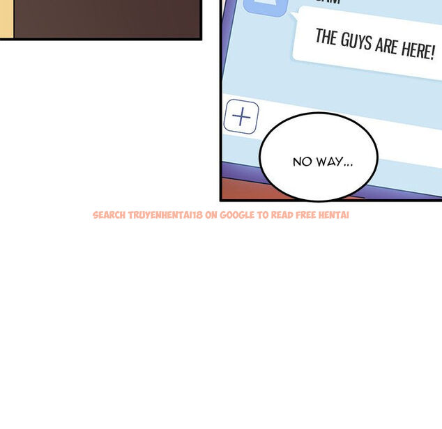 Read Hentai Image 22 149 in comic Dog On Patrol - Chapter 49 - hentaitnt.net