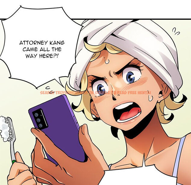 Read Hentai Image 23 149 in comic Dog On Patrol - Chapter 49 - hentaitnt.net