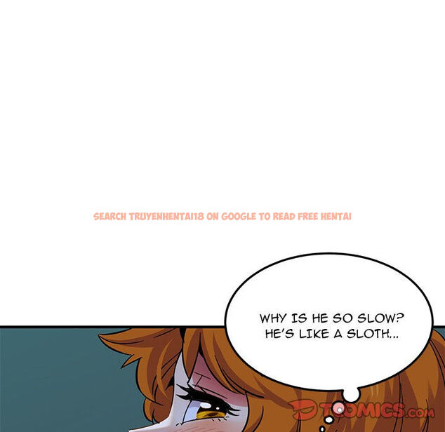Read Hentai Image 32 150 in comic Dog On Patrol - Chapter 49 - hentaitnt.net