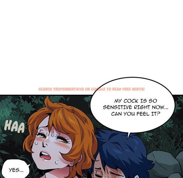 Read Hentai Image 34 150 in comic Dog On Patrol - Chapter 49 - hentaitnt.net