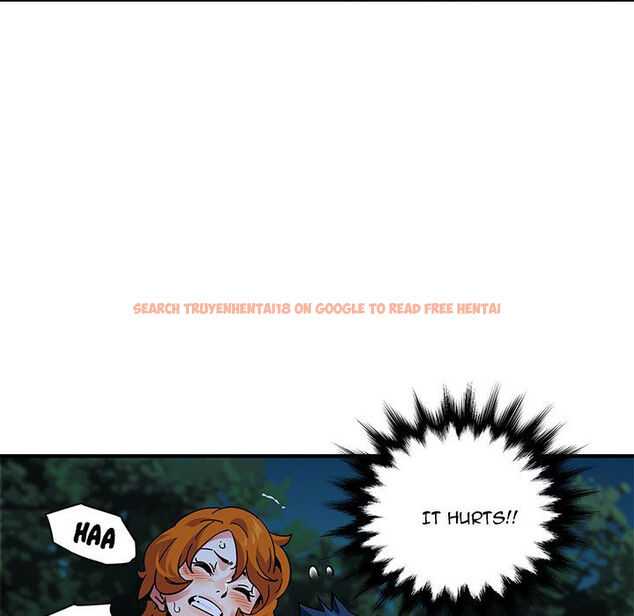 Read Hentai Image 39 150 in comic Dog On Patrol - Chapter 49 - hentaitnt.net
