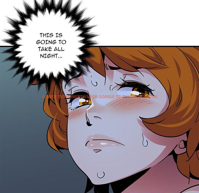 Read Hentai Image 42 150 in comic Dog On Patrol - Chapter 49 - hentaitnt.net